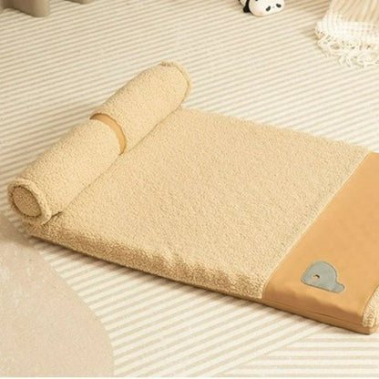 Matelas orthopédique Mémoire de Forme  "4 Saisons"