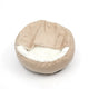 panier chien anti stress