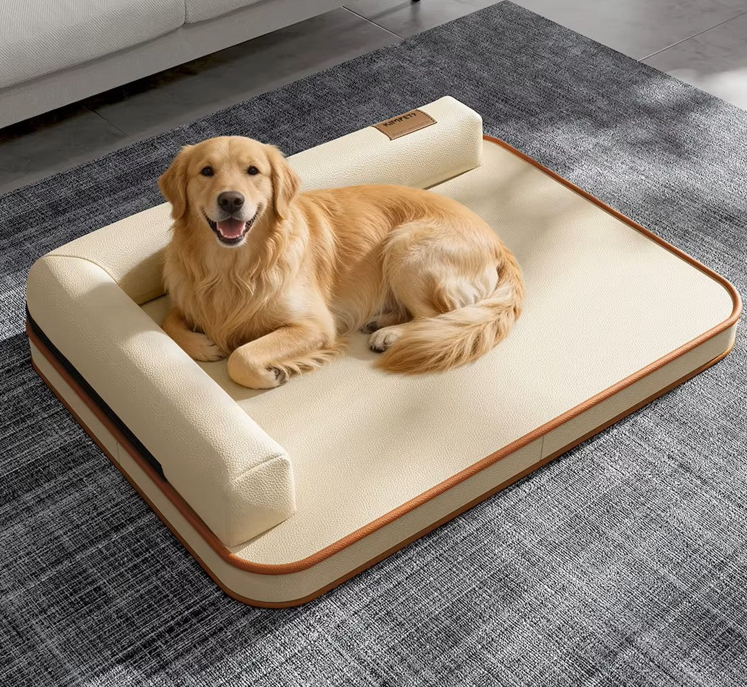 panier chien impermeable