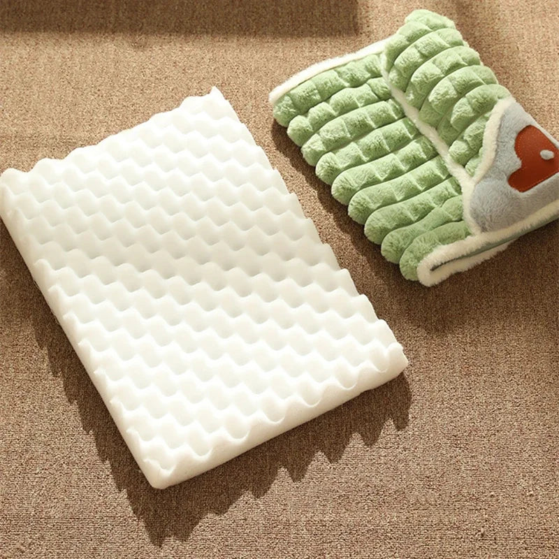 panier orthopédique chien