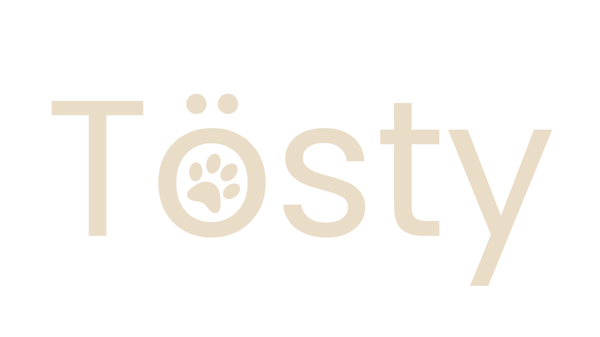 Tösty
