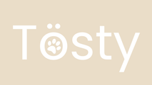 Tösty