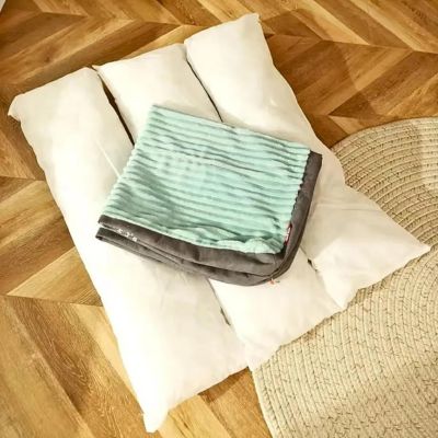 Lit Coussin Chien XXL "Velours XXL"