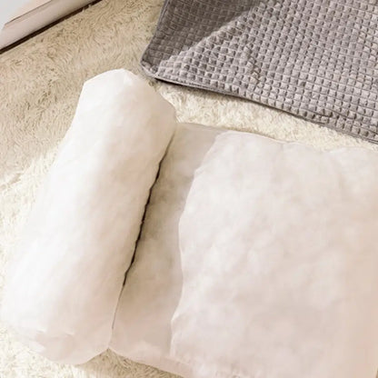 Lit-oreiller nuage épaisseur 25cm  lavable pour animaux