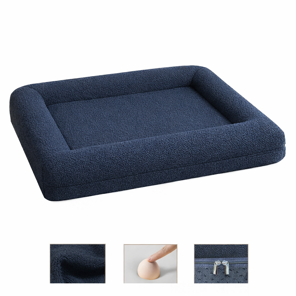 Panier Bouclé Premium "Atelier"