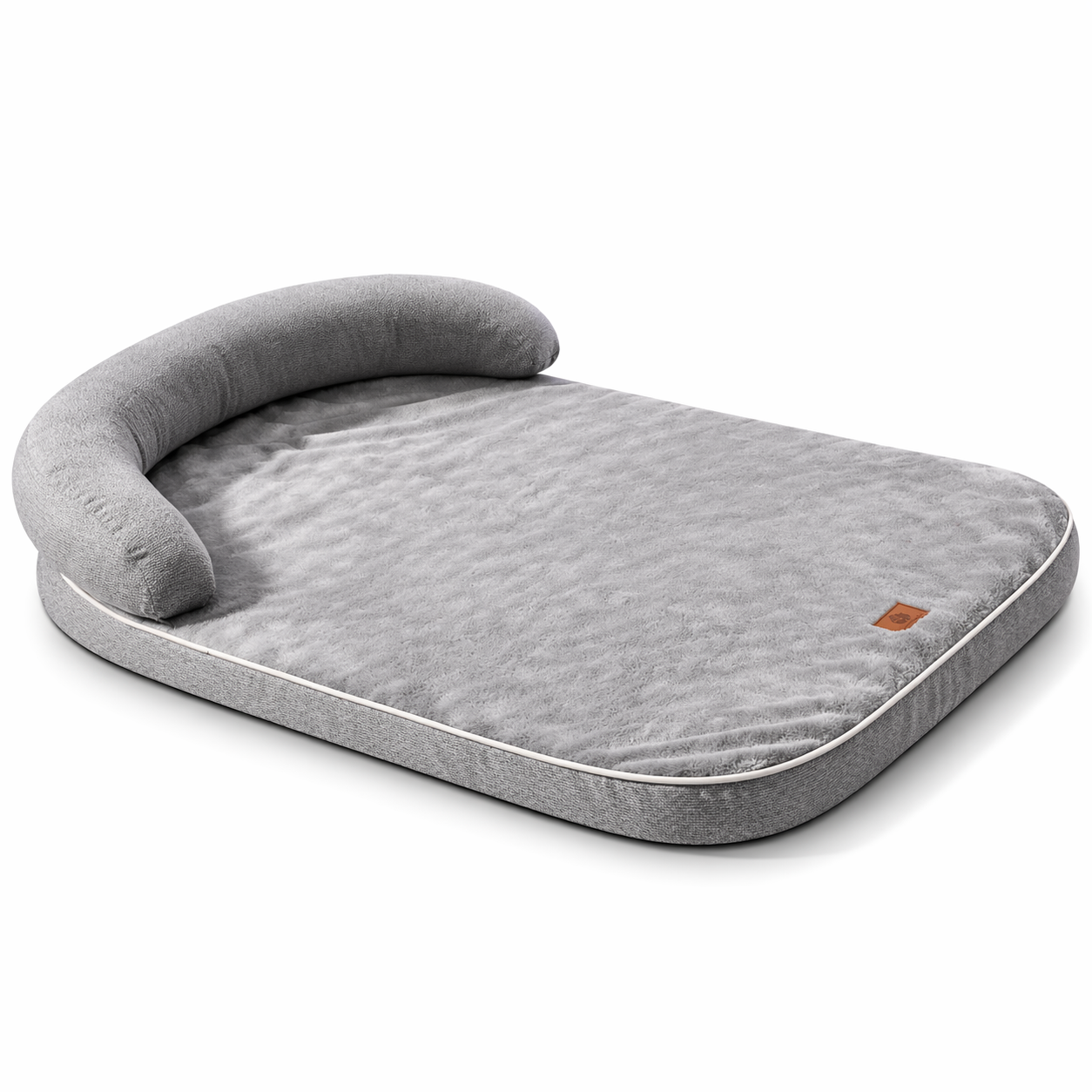 panier orthopédique chien