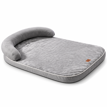 panier orthopédique chien