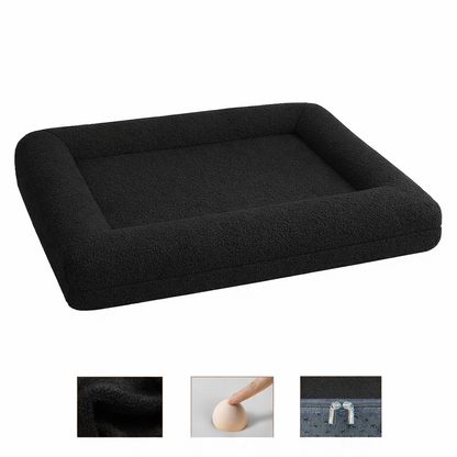 Panier Bouclé Premium "Atelier"