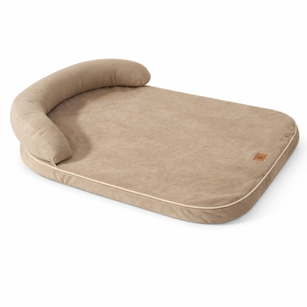 matelas orthopédique chien