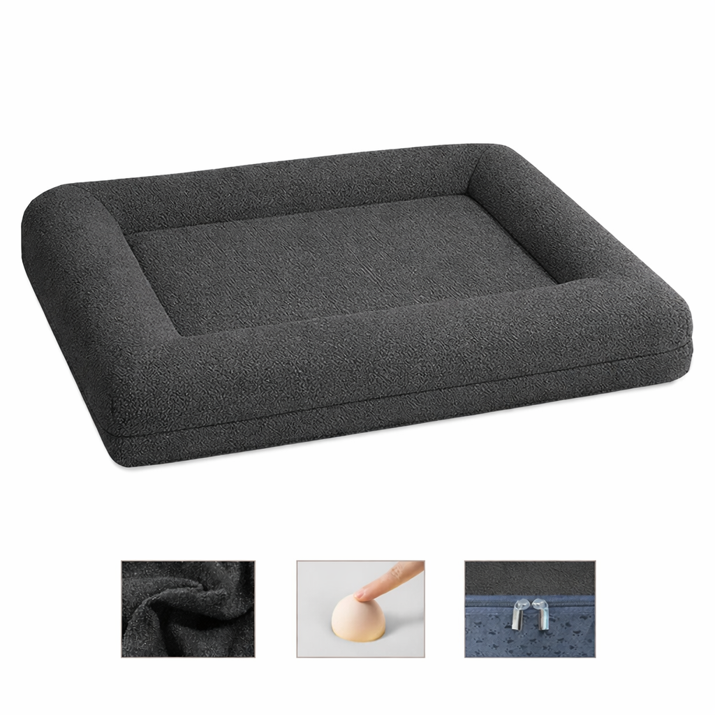 Panier Bouclé Premium "Atelier"