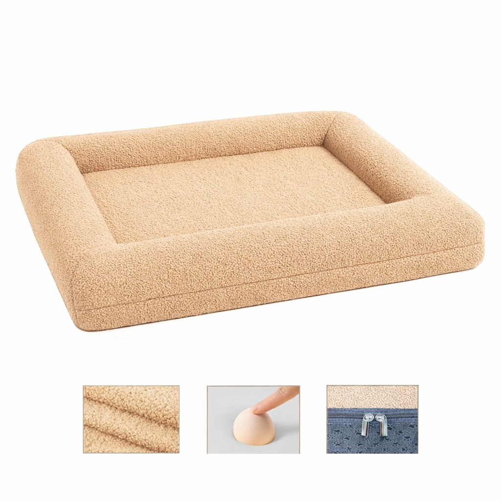 Panier Bouclé Premium "Atelier"