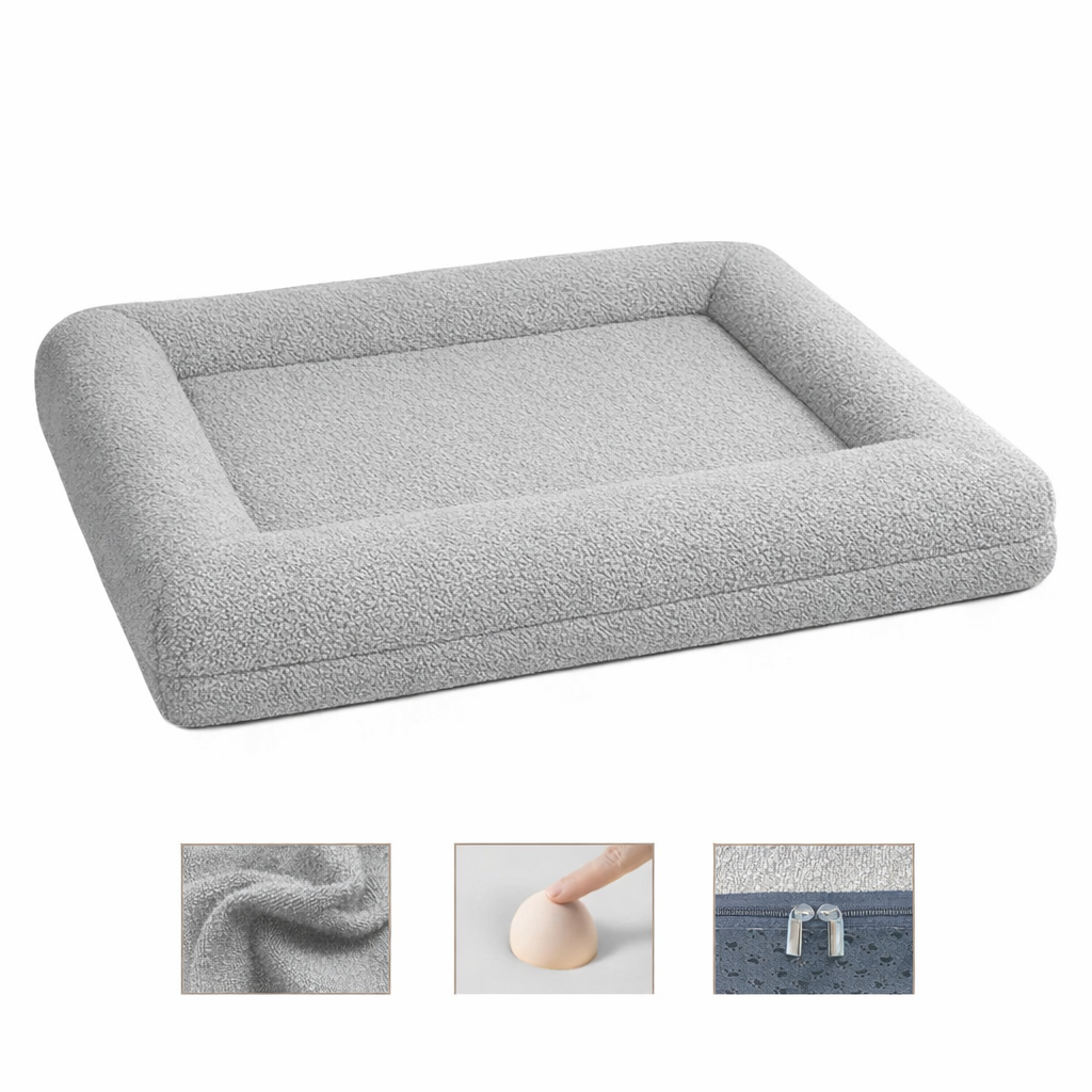 Panier Bouclé Premium "Atelier"