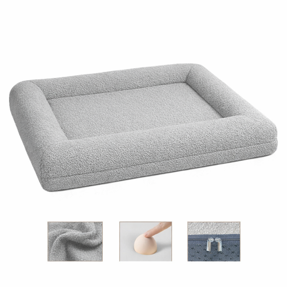 Panier Bouclé Premium "Atelier"